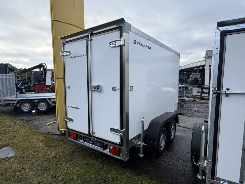 Temared COOLER  3015/2  C  2,7T