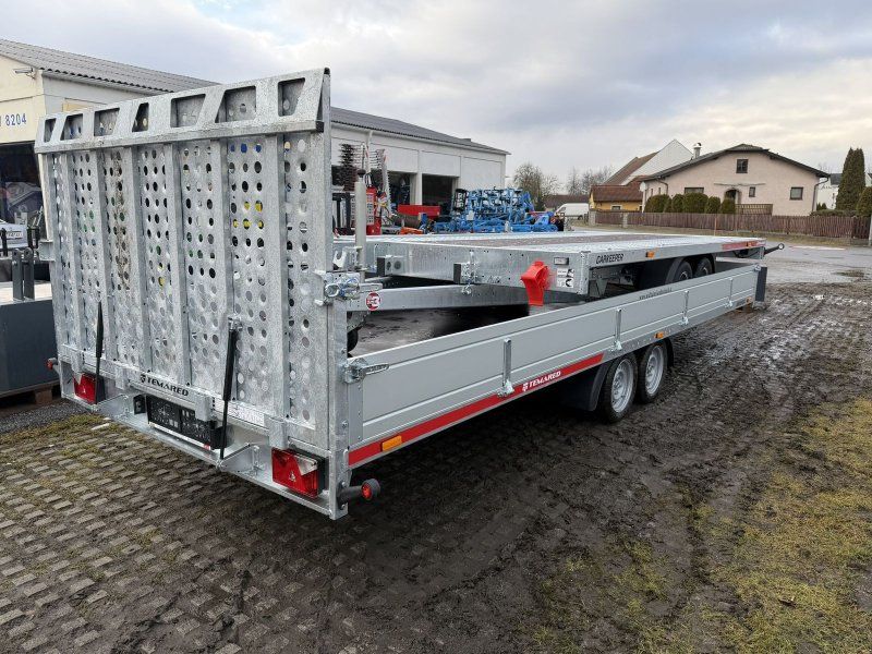 Temared Universal 6021 7 2 S  3,5t