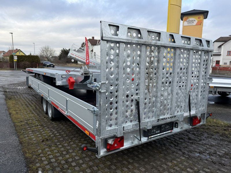 Temared Universal 6021 7 2 S  3,5t