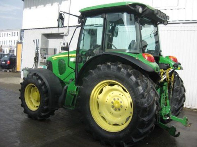 John Deere 5080 R