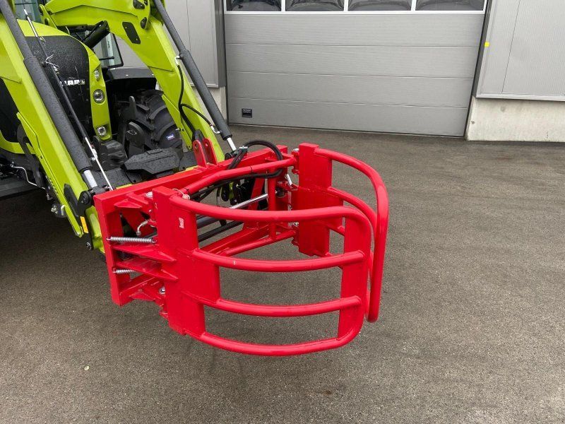 Stekro Ballengreifer l