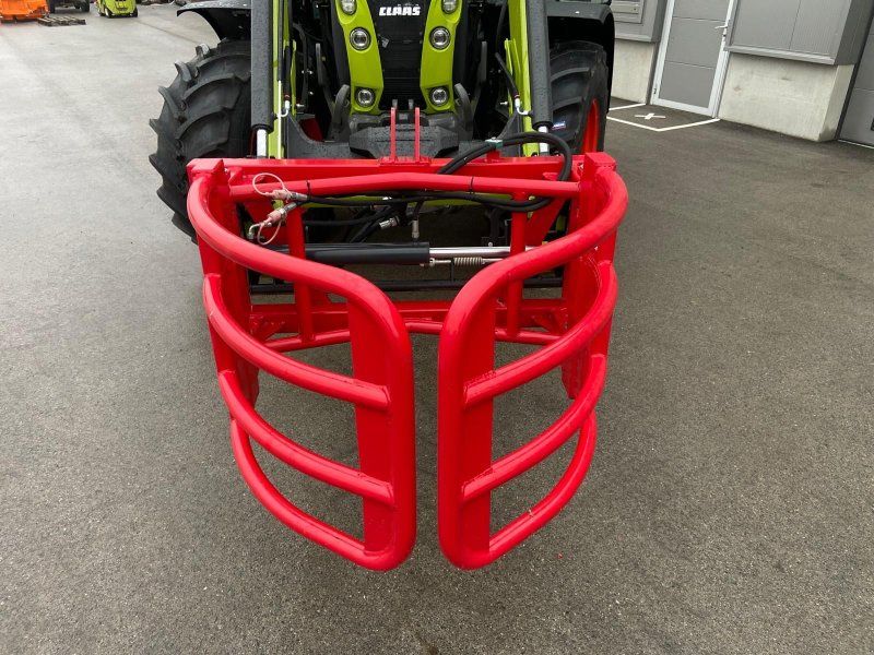 Stekro Ballengreifer l