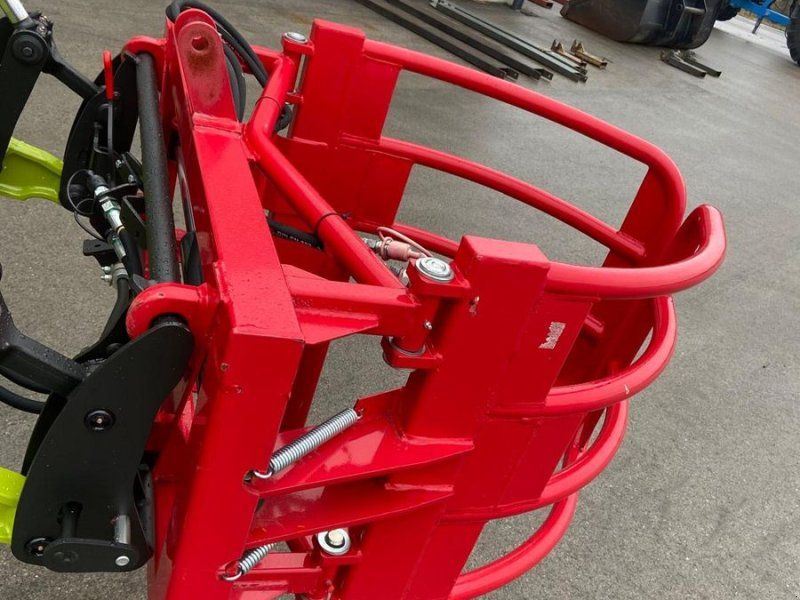 Stekro Ballengreifer l