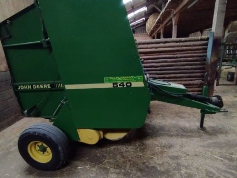 John Deere 540