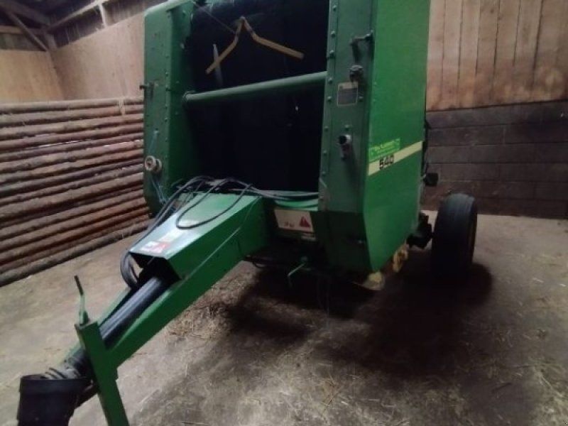 John Deere 540