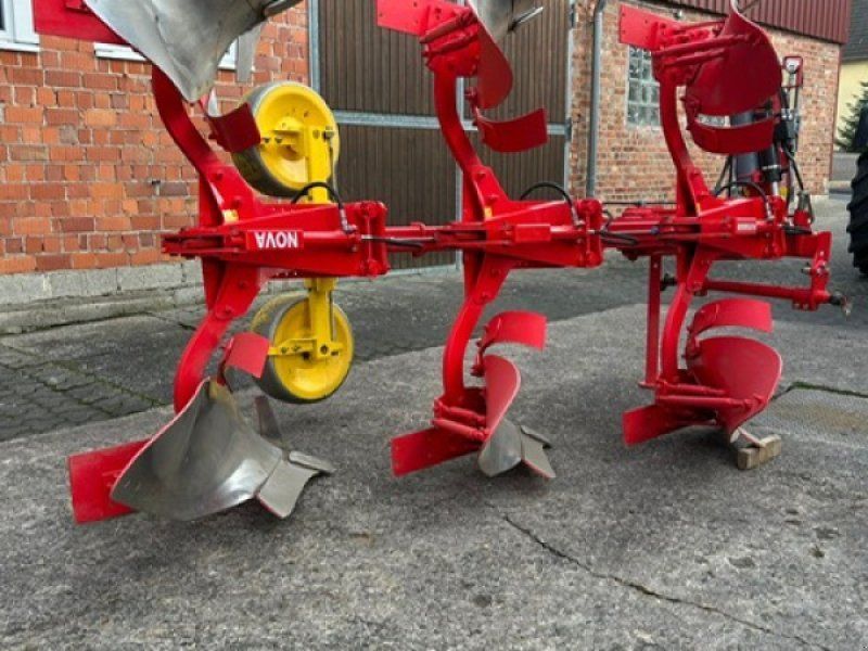 Pöttinger Servo 25 N-/46 WC