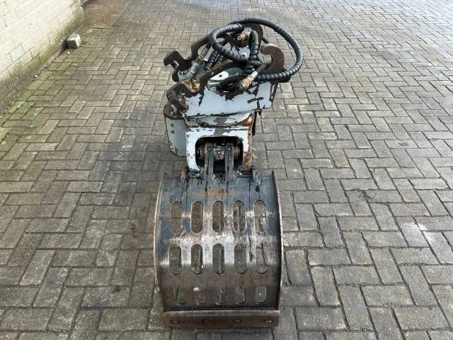 Pladdet CW 10 PRG2-150