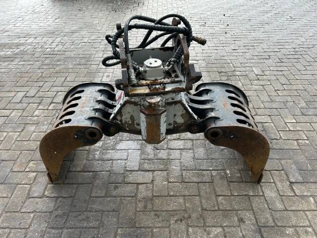 Pladdet CW 10 PRG2-150