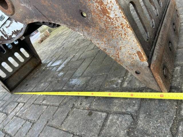 Pladdet CW 10 PRG2-150