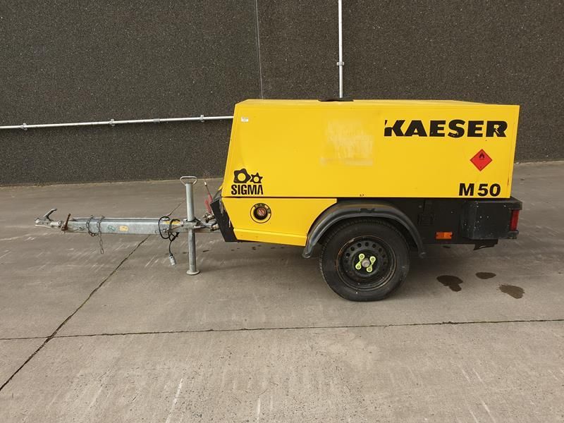 Kaeser M 50
