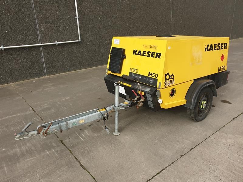 Kaeser M 50