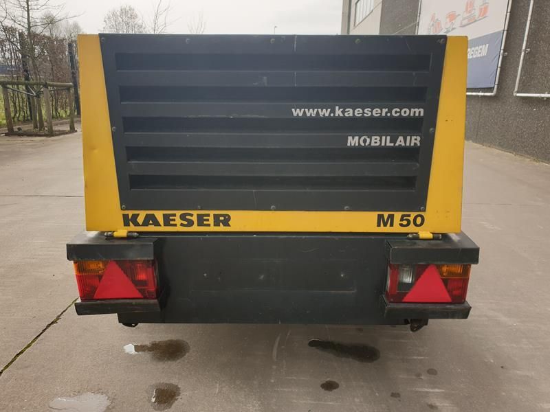 Kaeser M 50