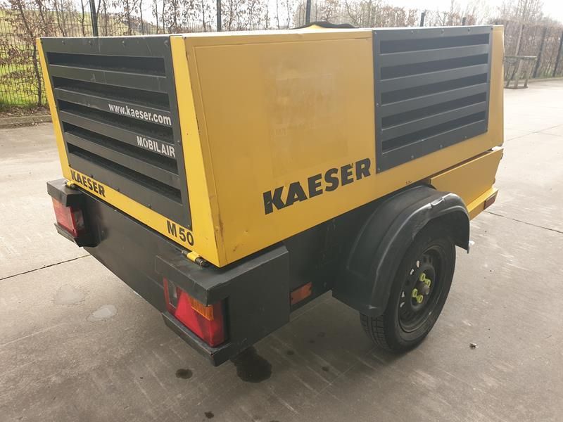 Kaeser M 50