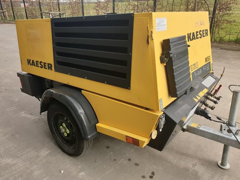 Kaeser M 50