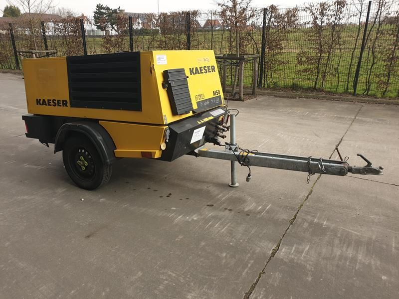 Kaeser M 50
