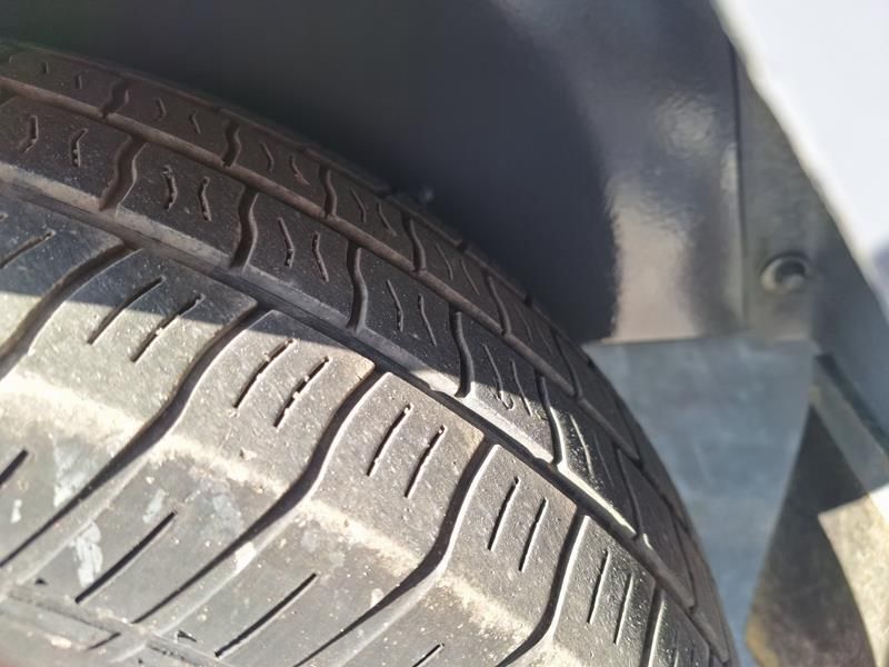 Atlas Copco XAHS 186 DD - N