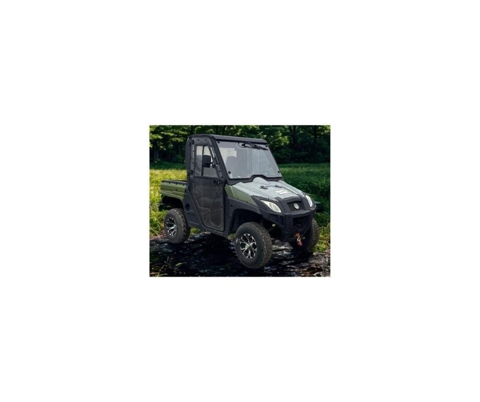 Nipper Electirc UTV Buggy