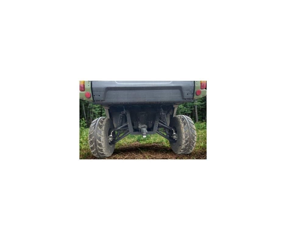 Nipper Electirc UTV Buggy