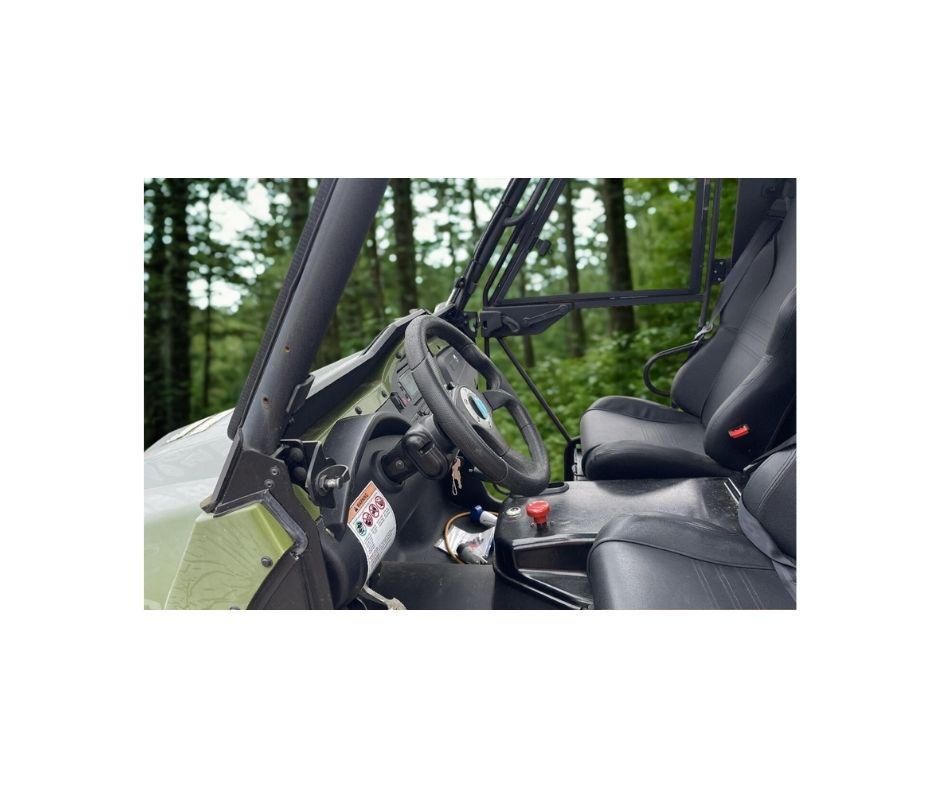 Nipper Electirc UTV Buggy