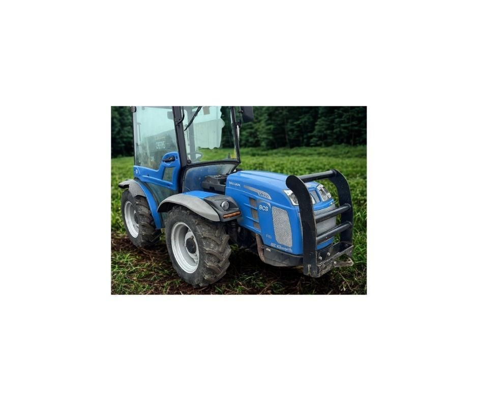 BCS Vailiant V650 AR