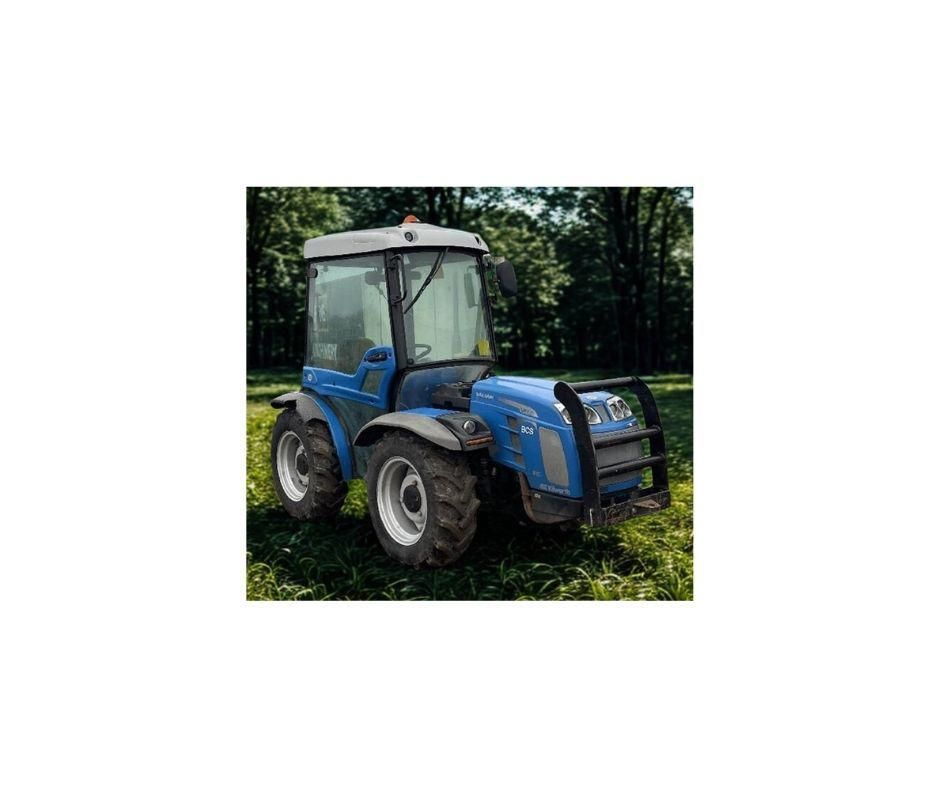 BCS Vailiant V650 AR