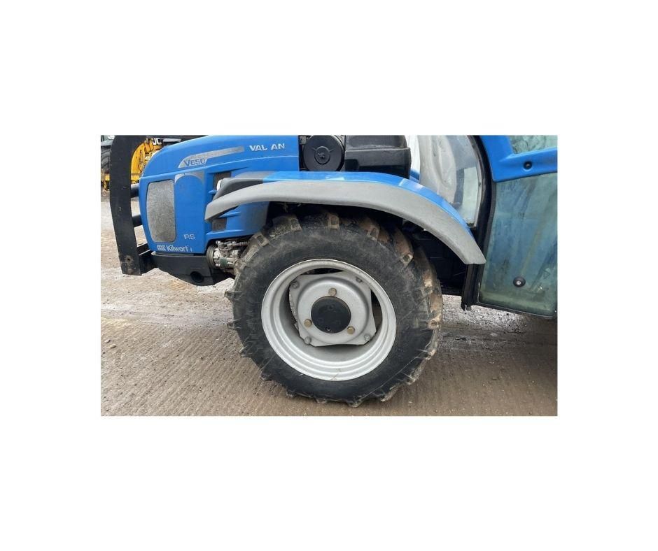 BCS Vailiant V650 AR