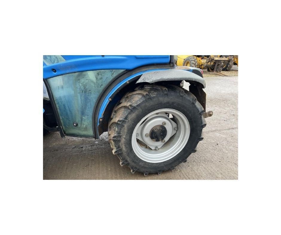 BCS Vailiant V650 AR