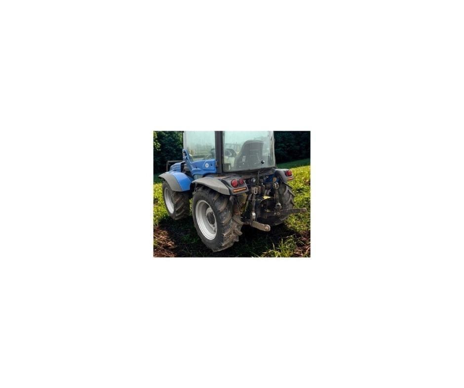 BCS Vailiant V650 AR