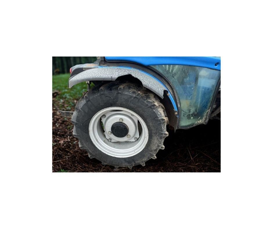 BCS Vailiant V650 AR