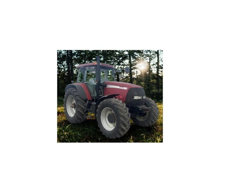 Case IH MXM 190