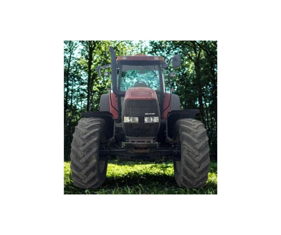 Case IH MXM 190