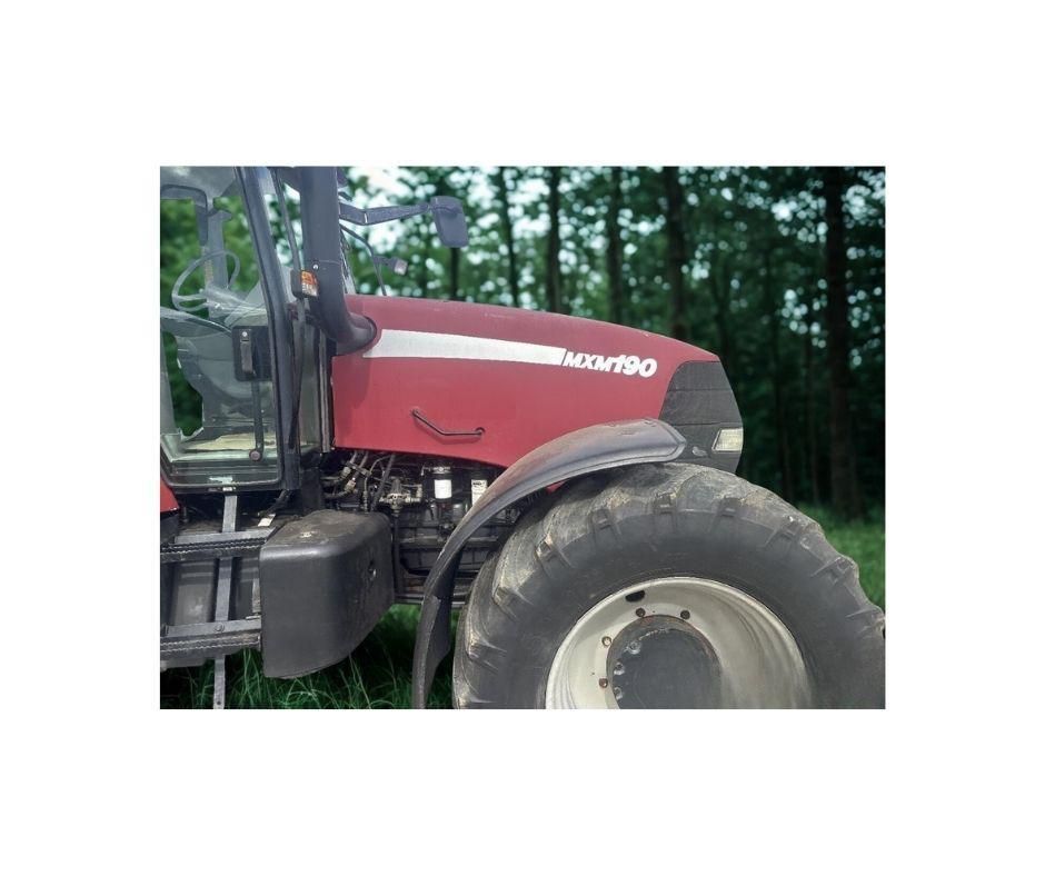 Case IH MXM 190