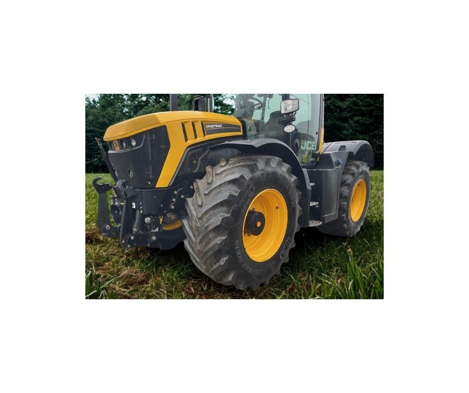 JCB 4220 Fastrac