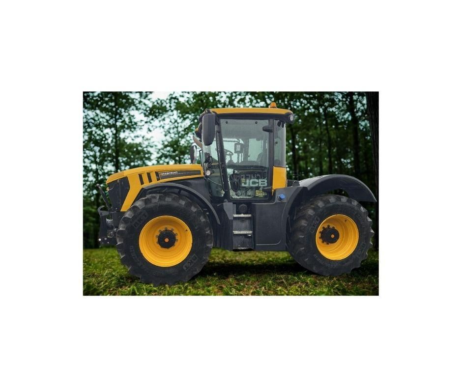 JCB 4220 Fastrac