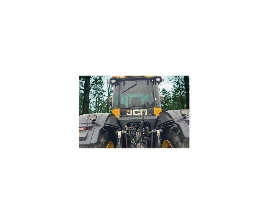 JCB 4220 Fastrac