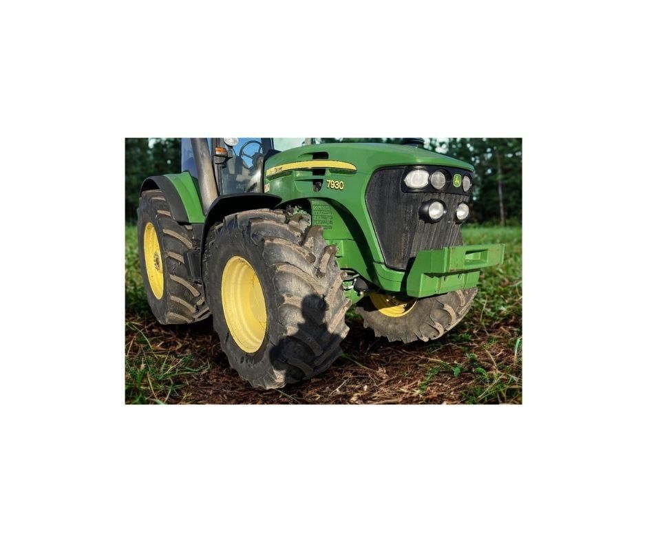 John Deere 7930 PQ