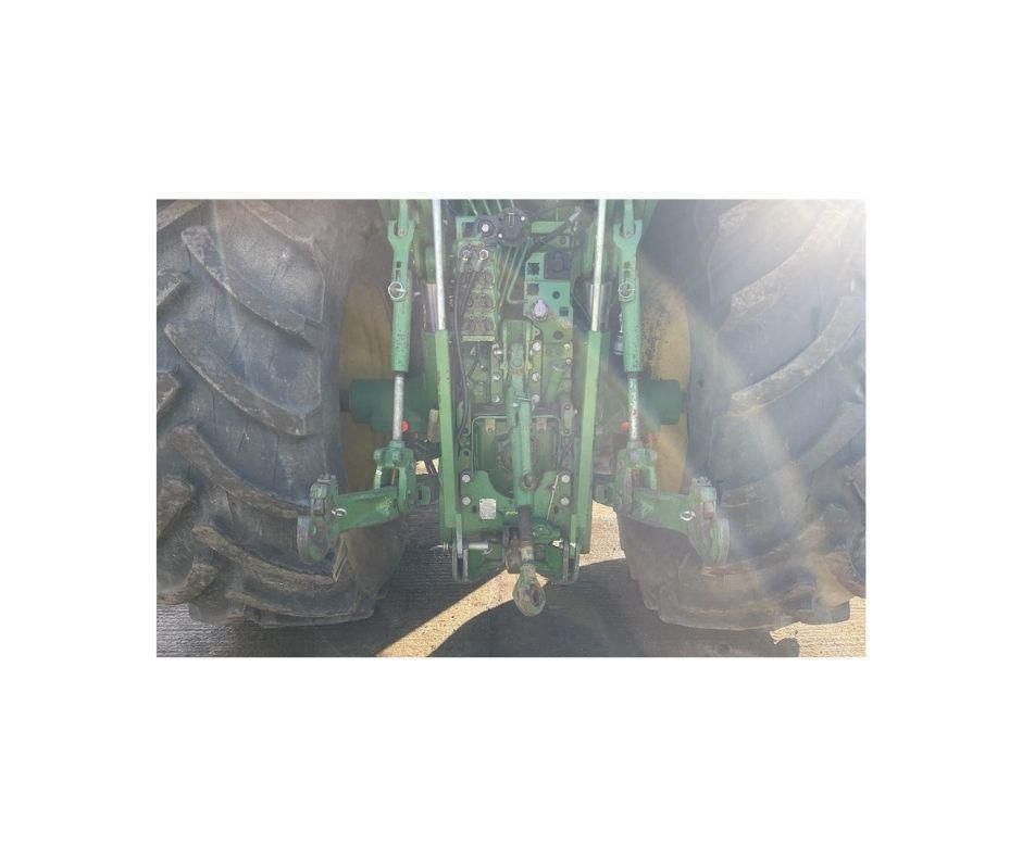 John Deere 7930 PQ