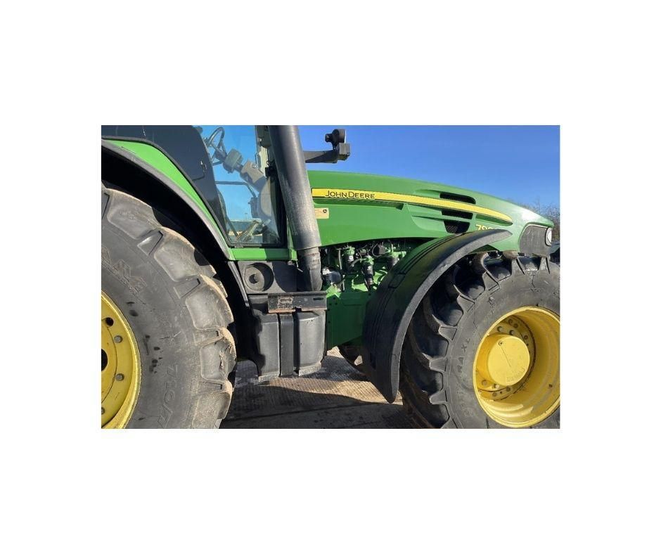John Deere 7930 PQ