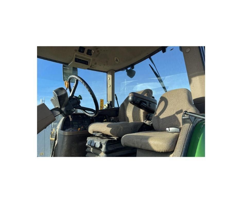 John Deere 7930 PQ