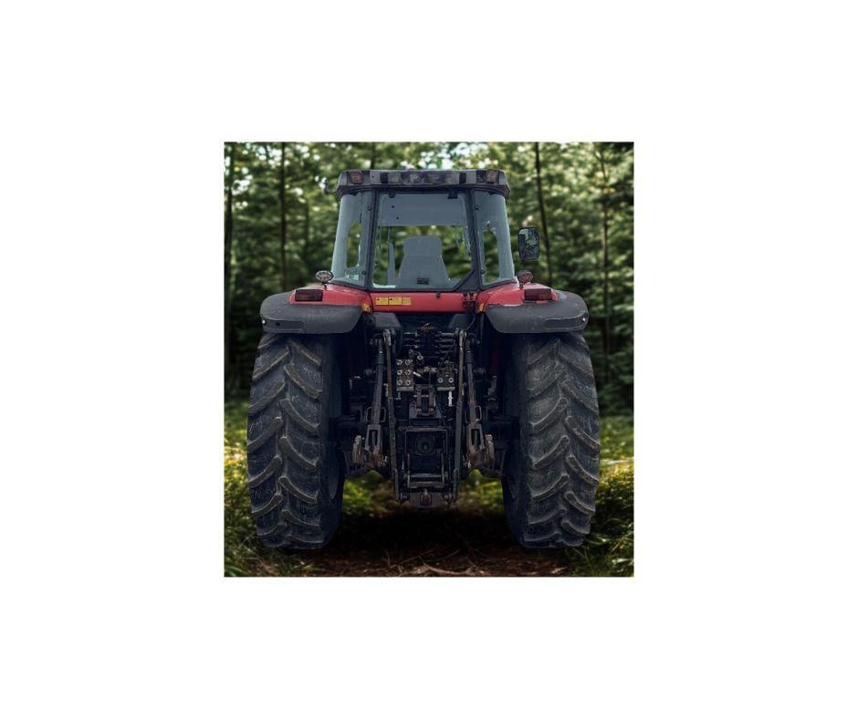 Massey Ferguson 8240