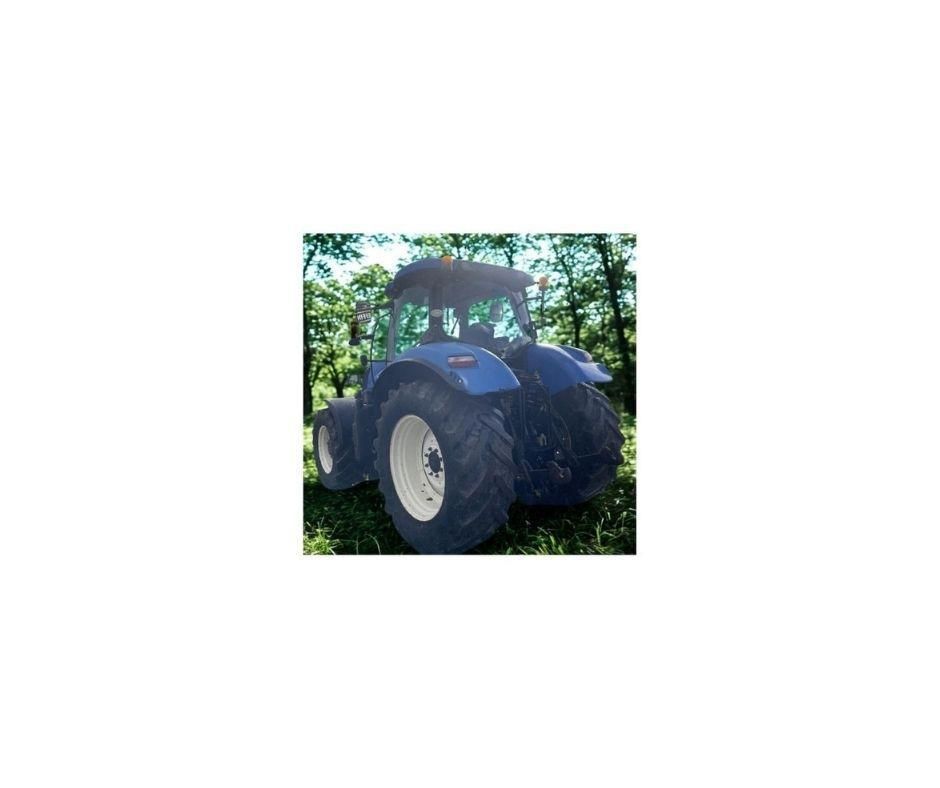New Holland T7.210 PC