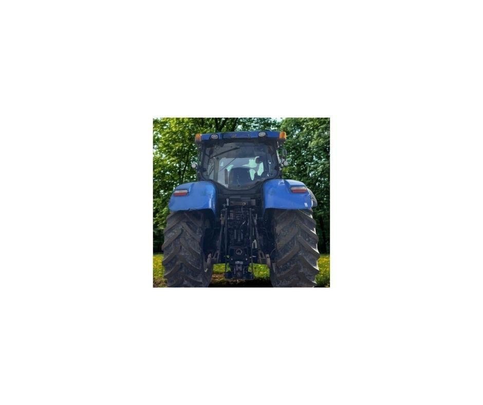 New Holland T7.210 PC