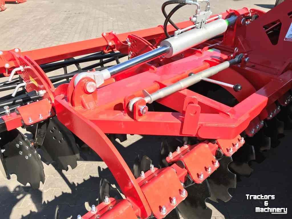 GRS SHU-450-56-52 schijveneg