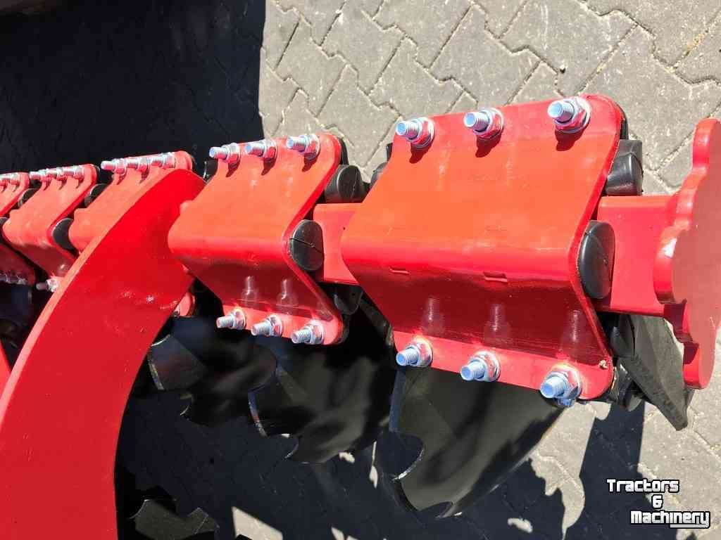 GRS SHU-450-56-52 schijveneg