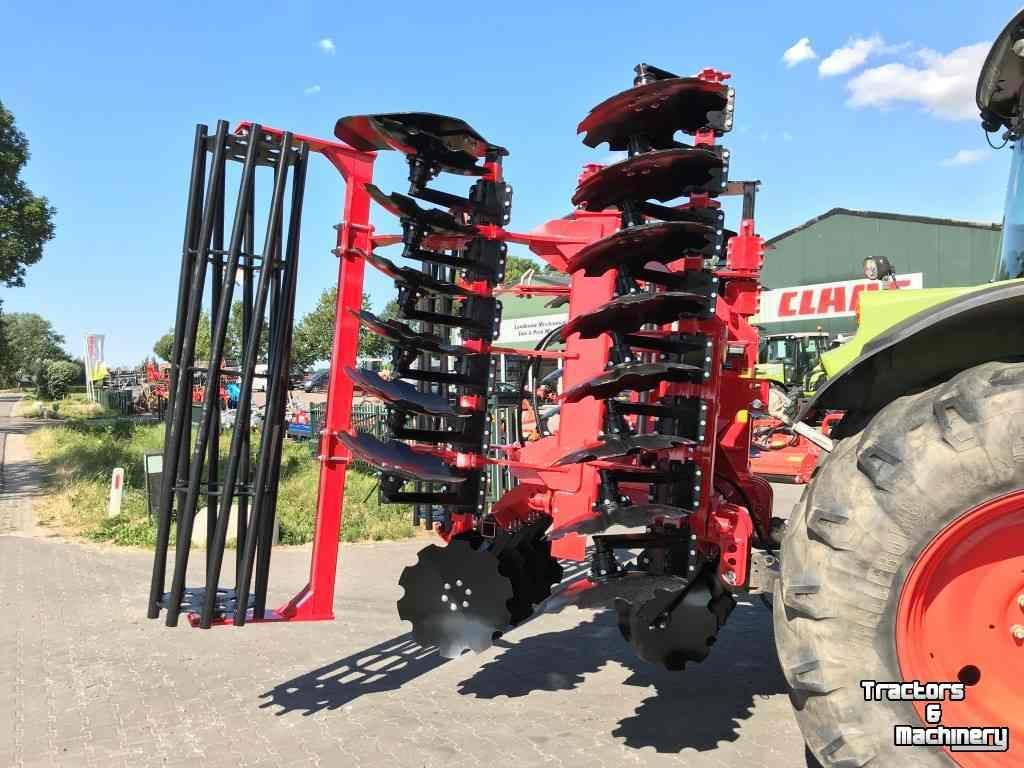 GRS SHU-450-56-52 schijveneg