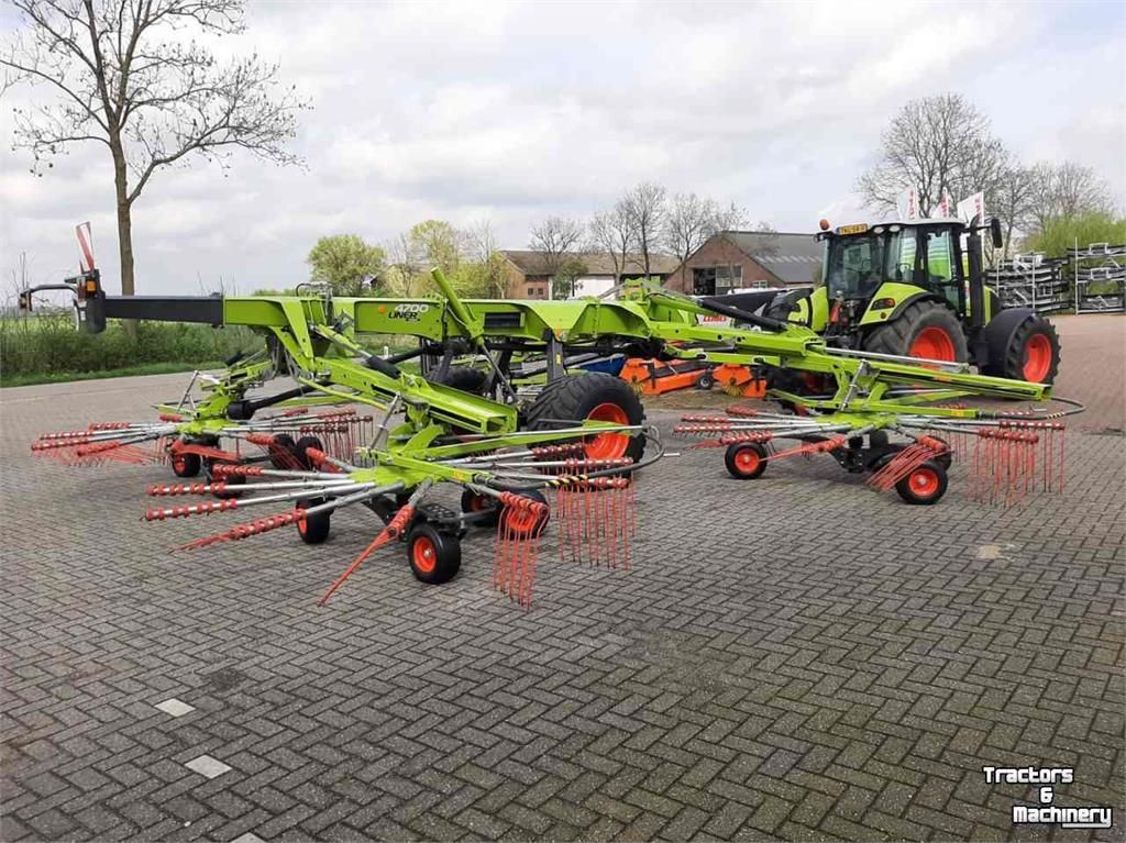 CLAAS Liner 4700