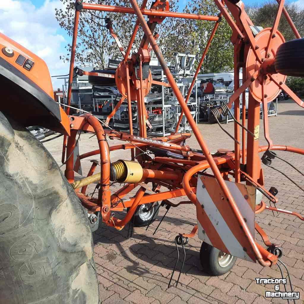 Fella TH800 Schudder