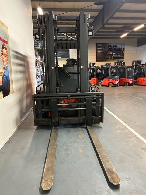 Linde H60D