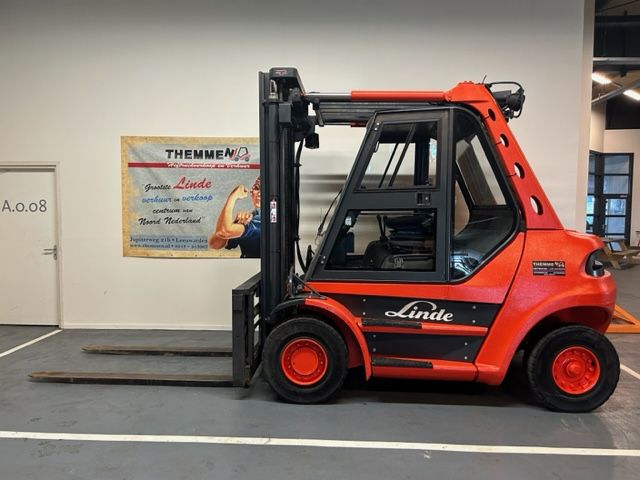 Linde H60D