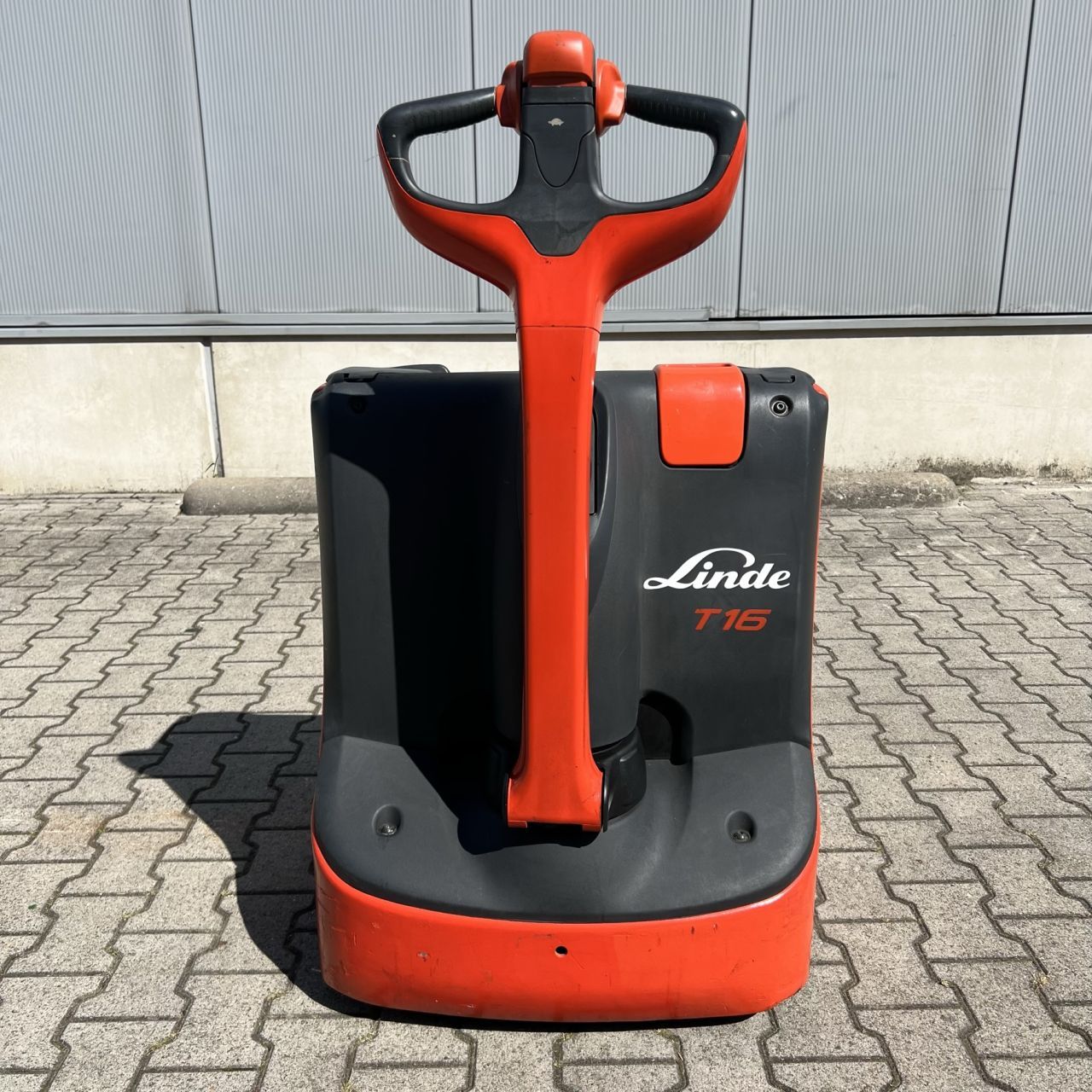 Linde T16-1152